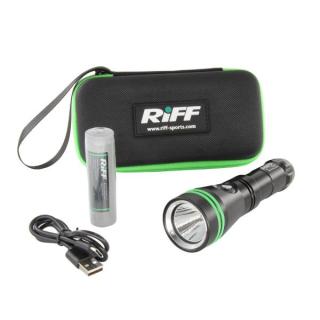 Riff TLS 2000 Negro