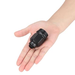 Weefine Torreta hueca hdmi de M14 a M24