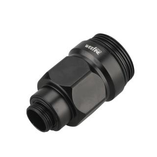 Weefine Torreta hueca M16 a 33.6mm