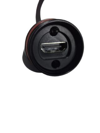 Kraken Torreta Kraken M16 para monitor con flex HDMI