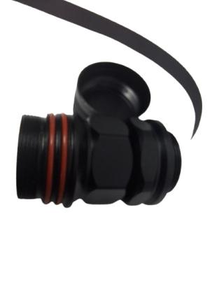 Kraken Torreta Kraken M16 para monitor con flex HDMI
