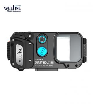 Weefine Weefine Carcasa Smart Housing WFH05 Con sensor