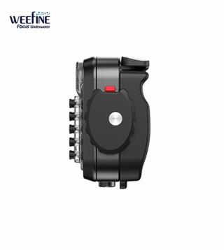 Weefine Weefine Carcasa Smart Housing WFH05 Con sensor